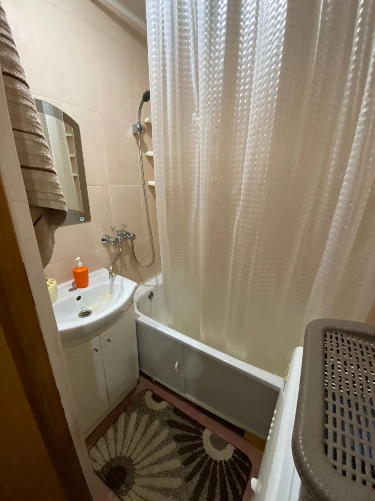 Апартаменты На Московском Пр-Те