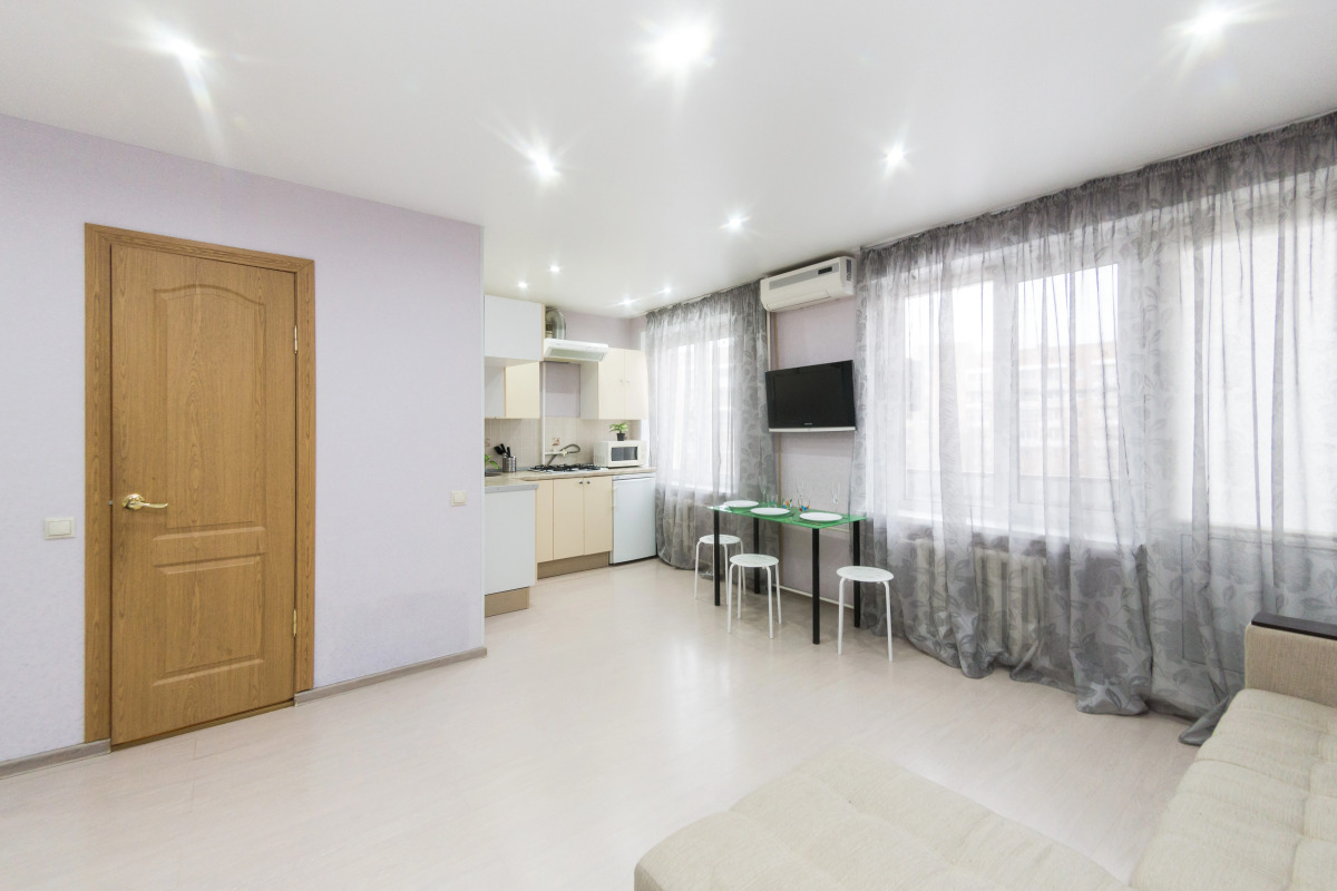 Апартаменты HotelRoom24 метро Белорусская