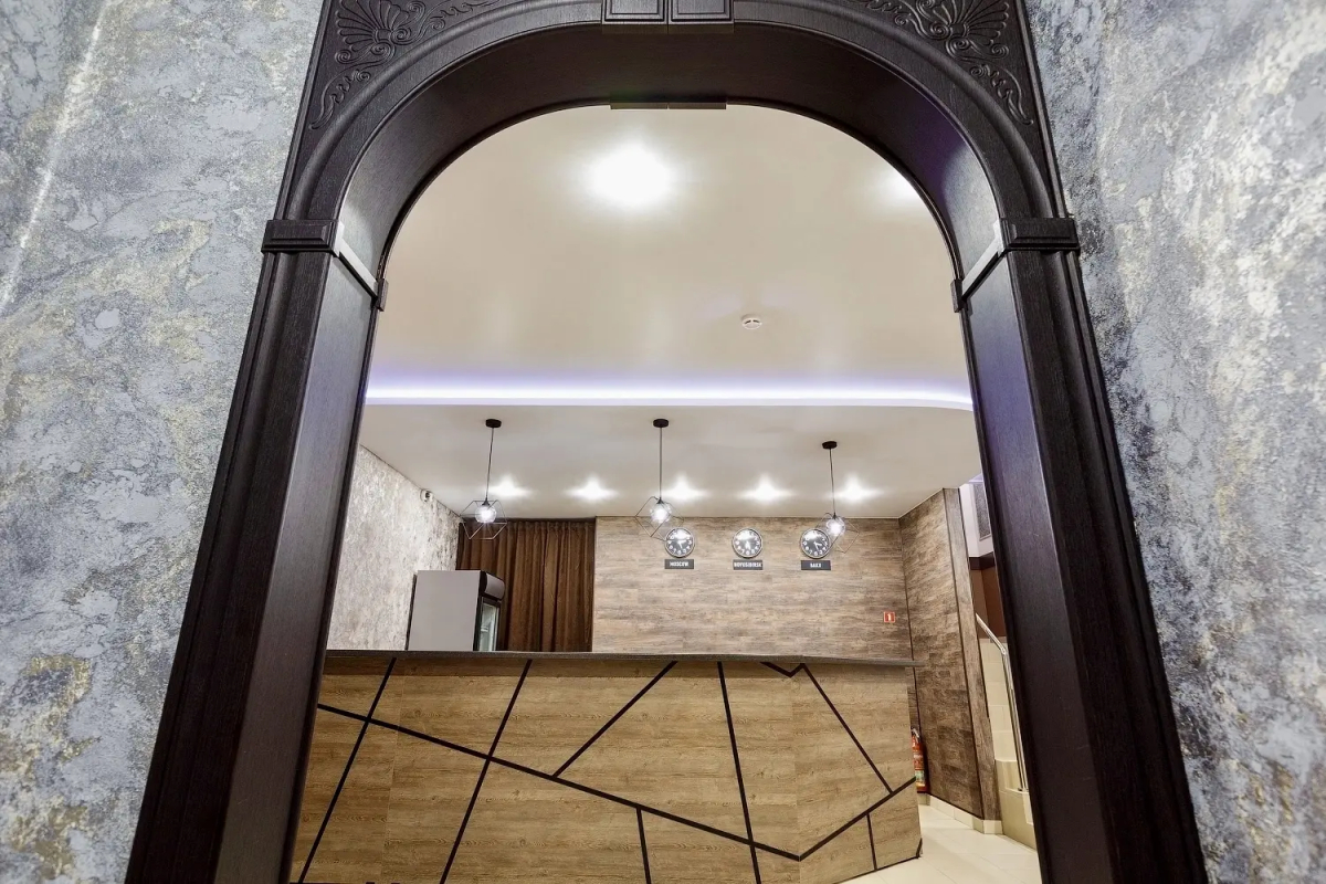 Гостевой дом Талисман