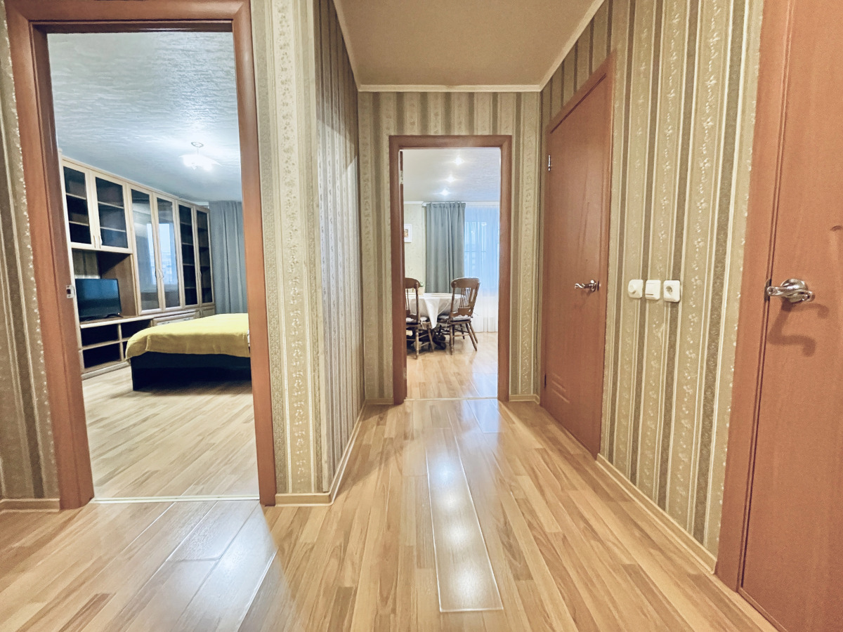 Апартаменты VEGAS на Гагарина 111