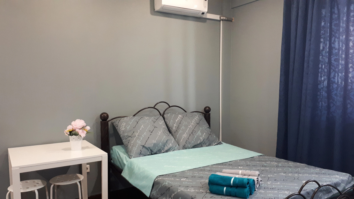 Квартира Апартаменты у Аэропорта Толмачево