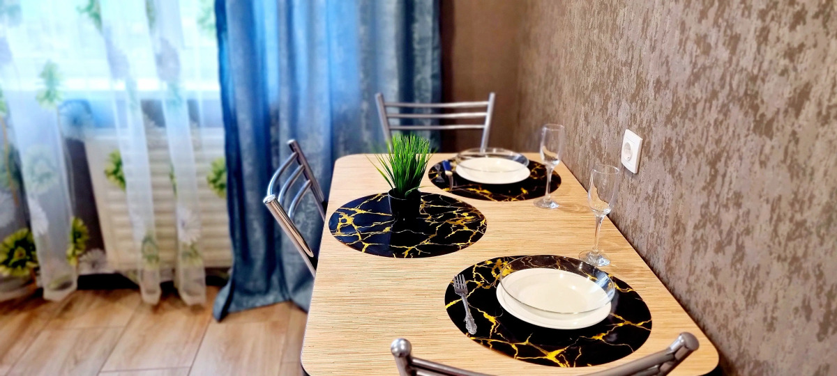 Квартира рядом с ТЦ Облака