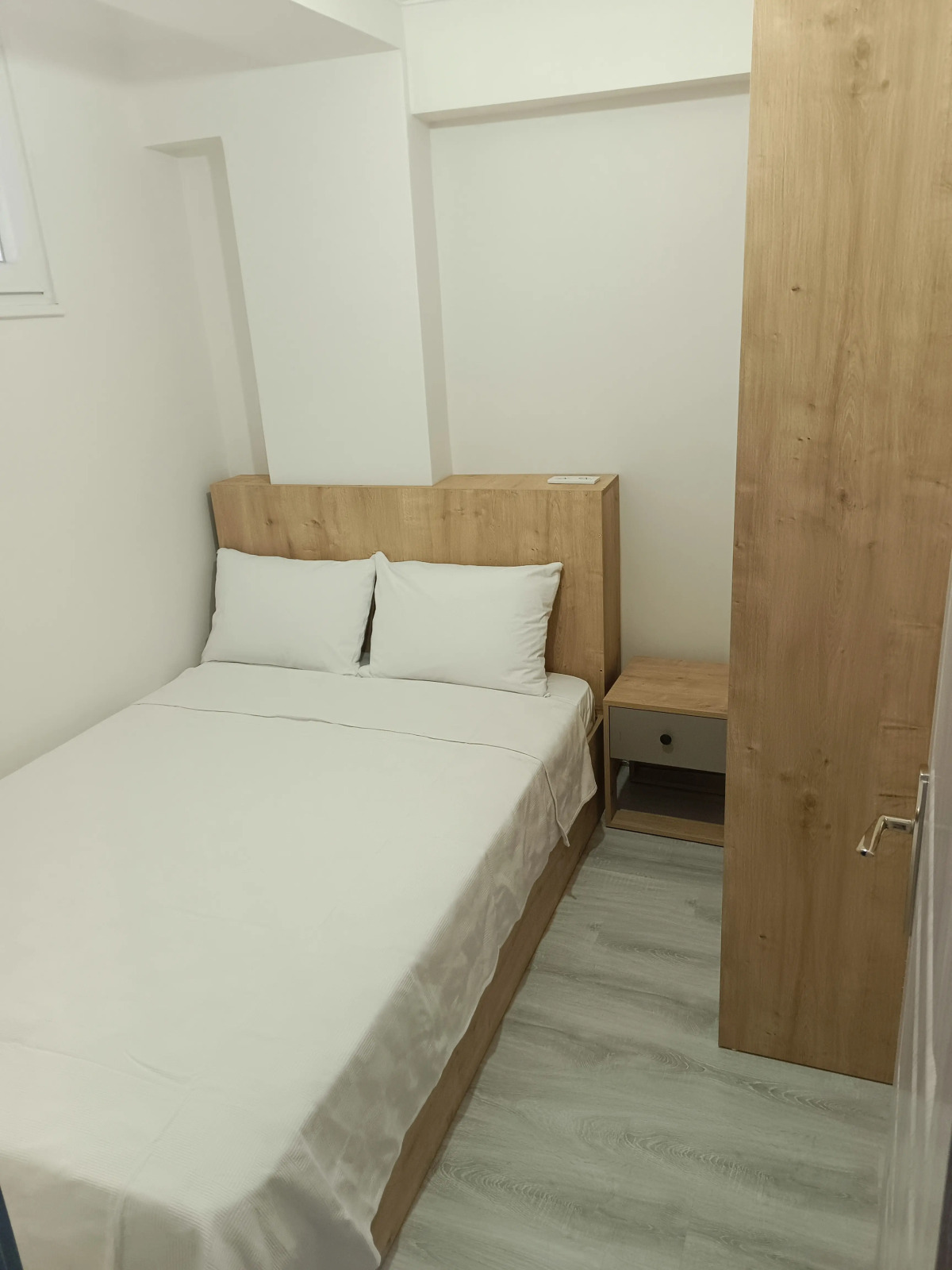 Apartment hotel Neva Residence