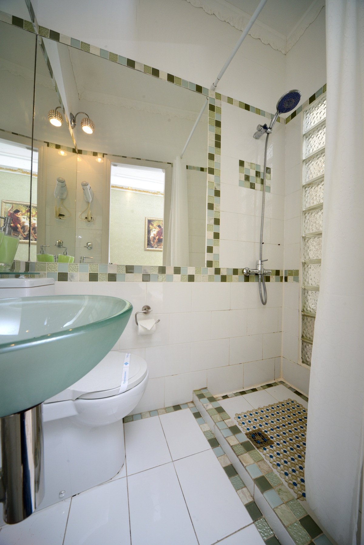 Меблированные комнаты Булгаков