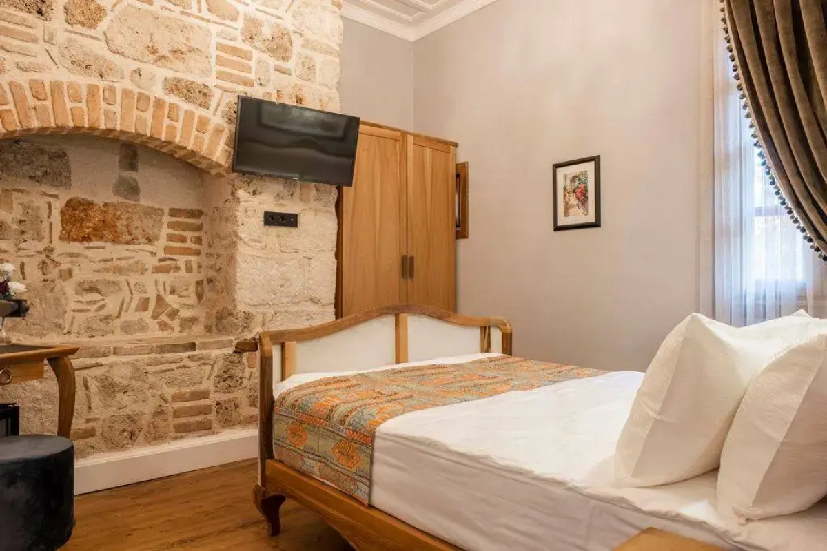 Lykia Old Town Antalya