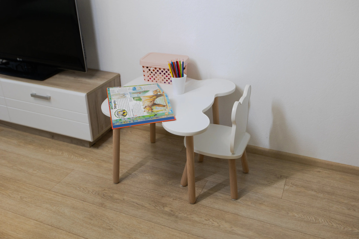 Апартаменты Стильная Квартира на Димитрова