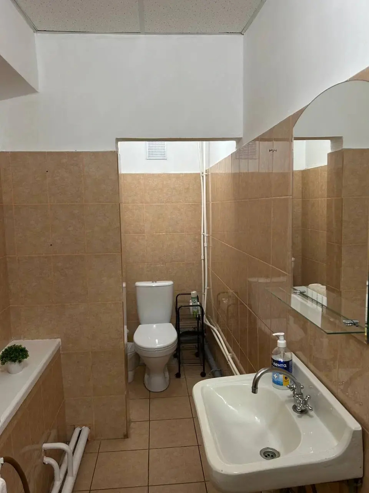 Гостевой дом Берёза