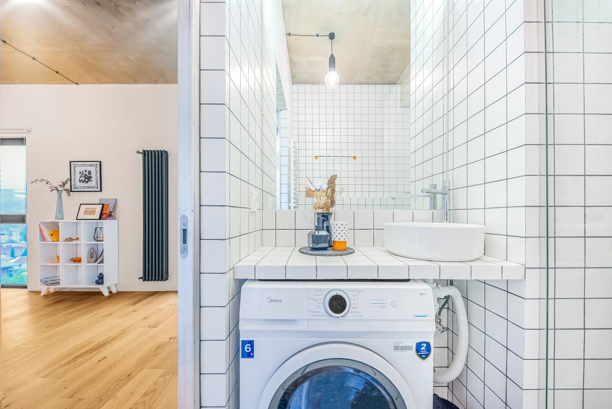 Апартаменты HB Mikheil Bukhaidze