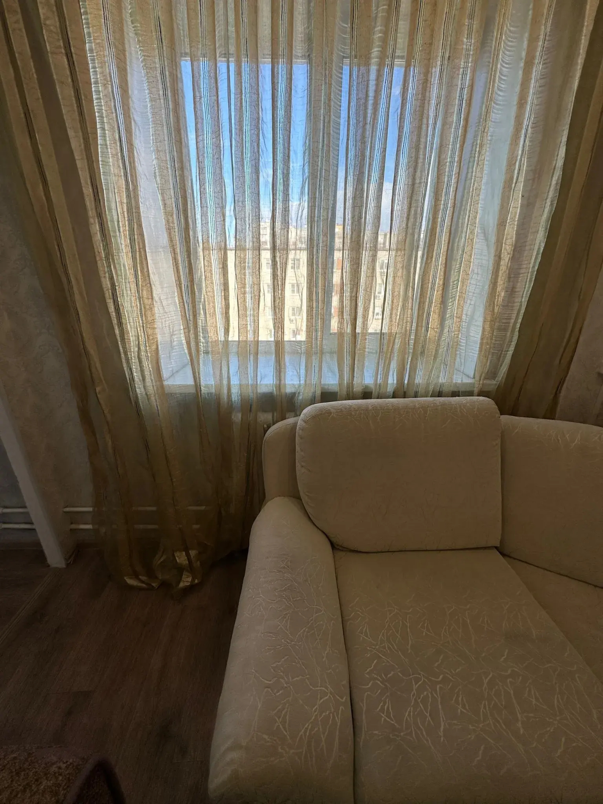 Апартаменты гостиничного типа в удобном районе Казани