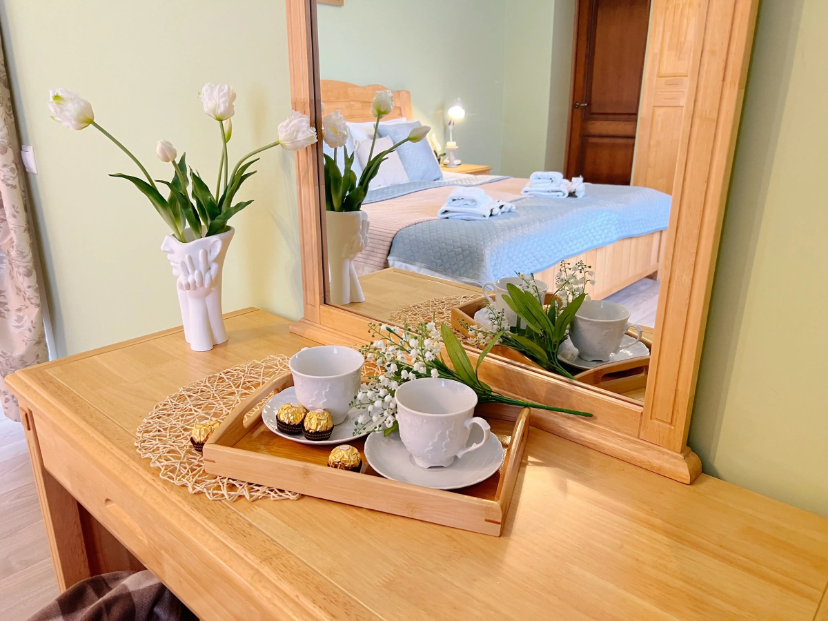 Апартаменты Sun City Apartments 32