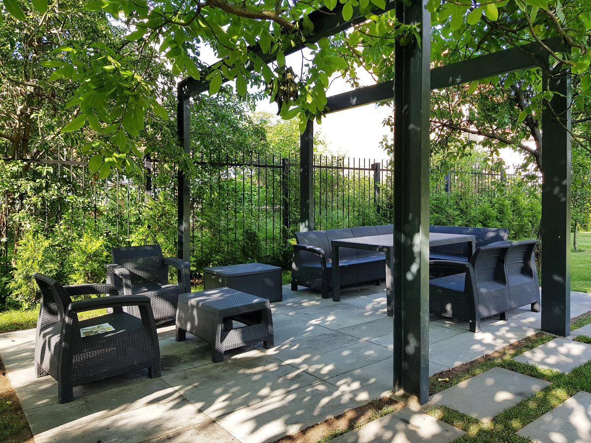 Апартаменты на Арсенальной ARS