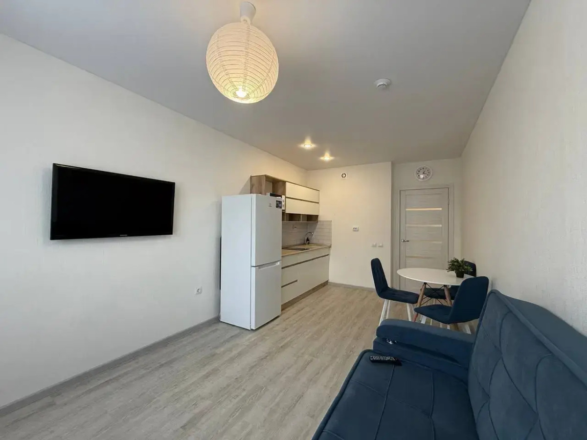 Квартира возле Аквапарка в центре