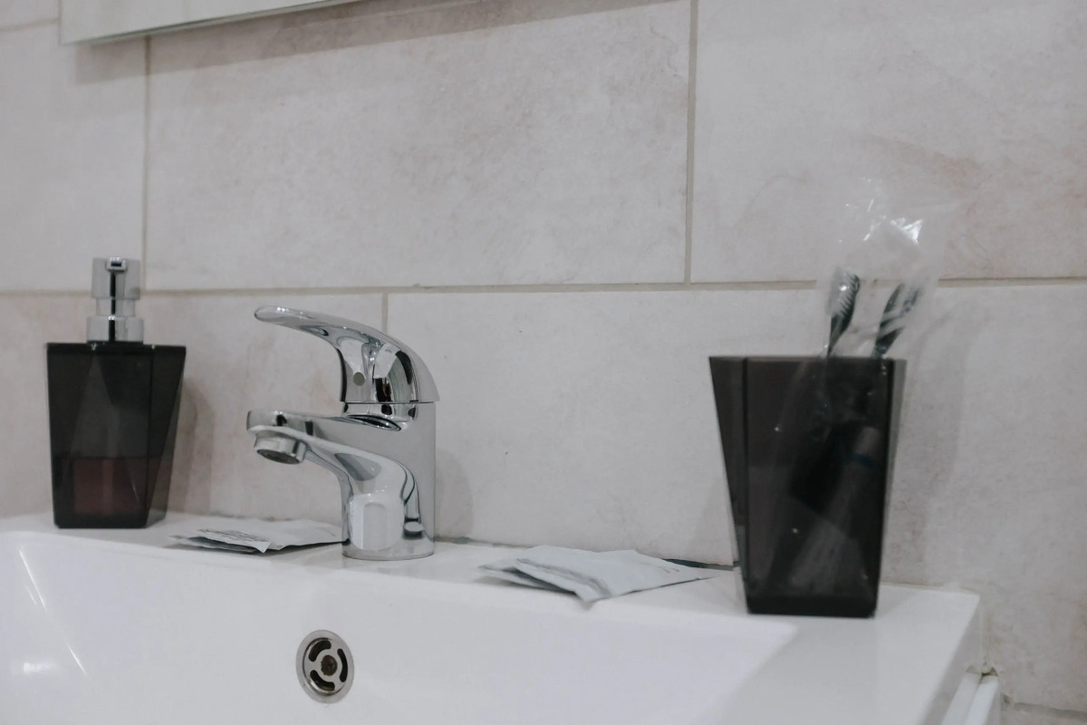 Квартира двухкомнатные Be Home на 25 октября