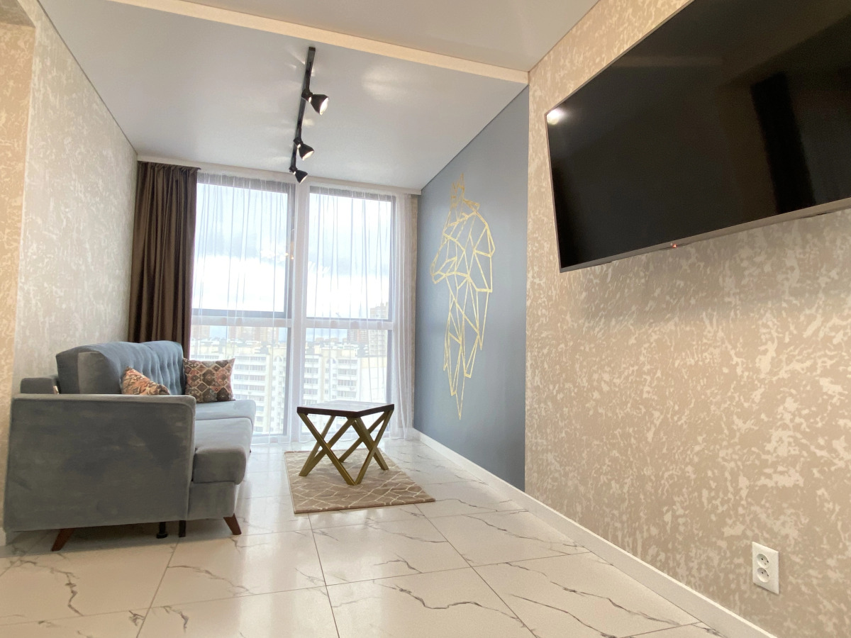 Апартаменты Studio Plus