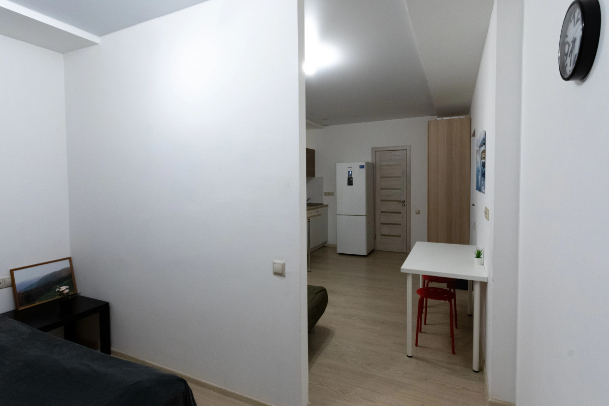 Апартаменты Татьянин Парк