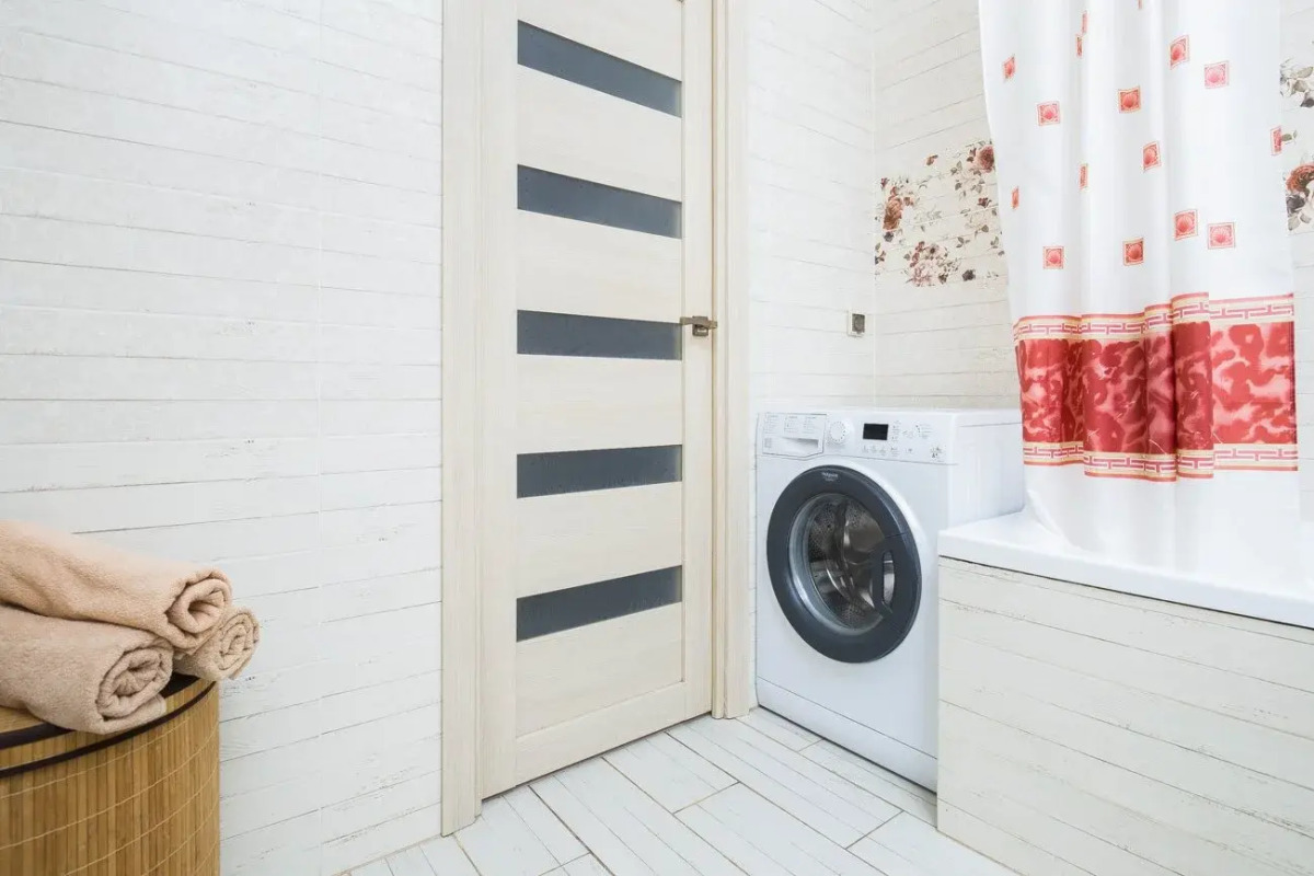 Апартаменты в Жк Оазис с Красивым Видом