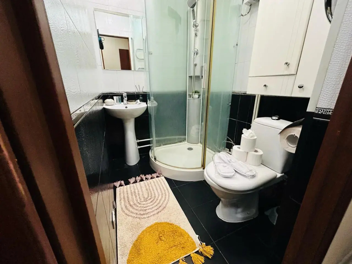 Квартира GoldApart переулок Маяковского 2