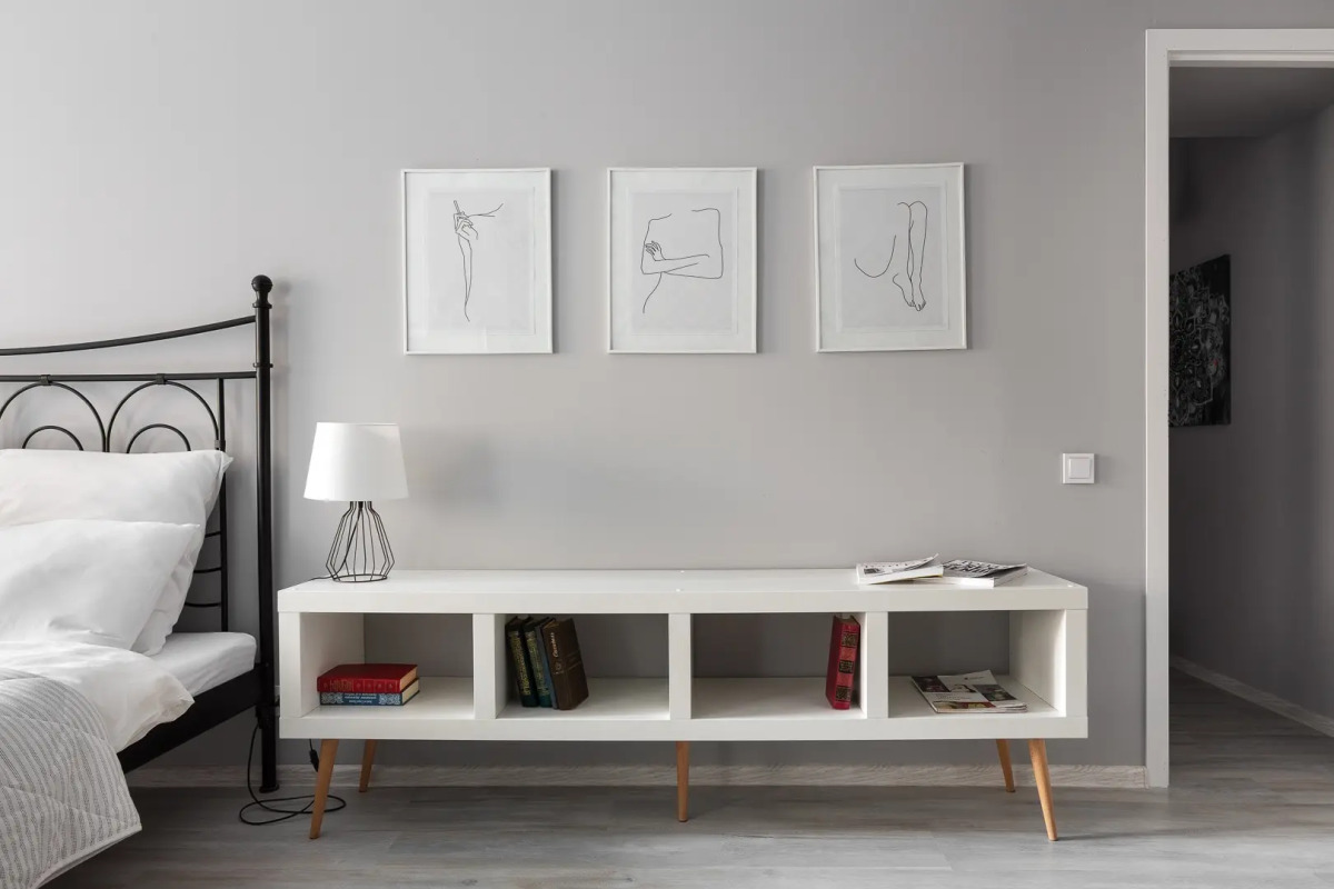 Апартаменты Город Рек на Невском 74 (III)