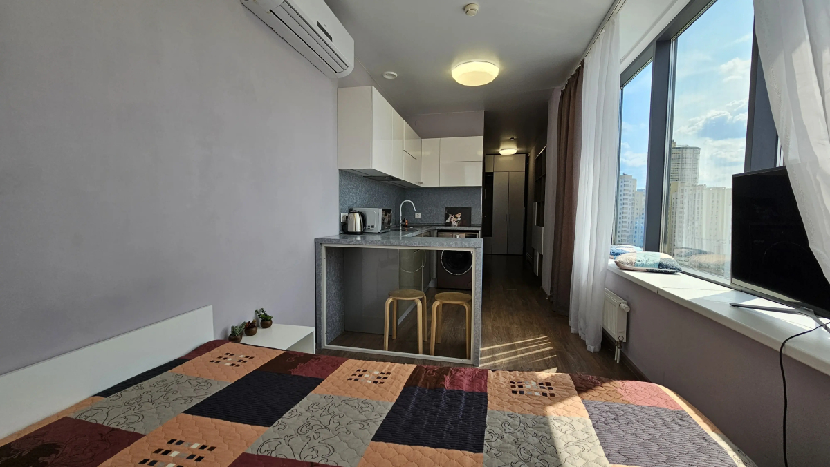 Апартаменты Марьин Дом на Малышева, 42 а