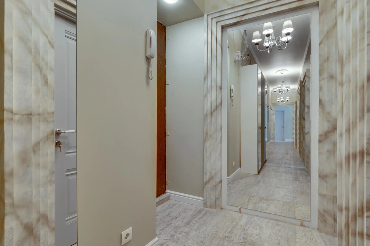 Апартаменты Sutki Rent Сутки Рент у Авроры