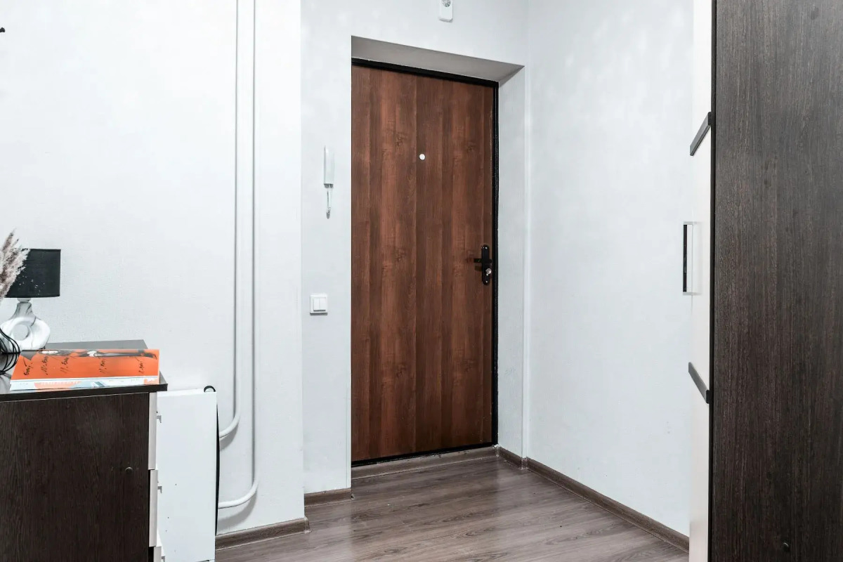 Апартаменты Сутки Уфа на Златоустовской 20 24