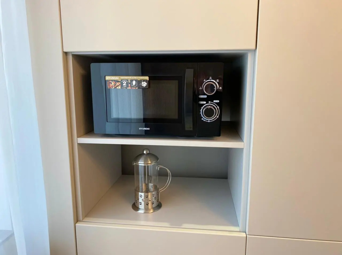 Апартаменты Эйтштрассе 71