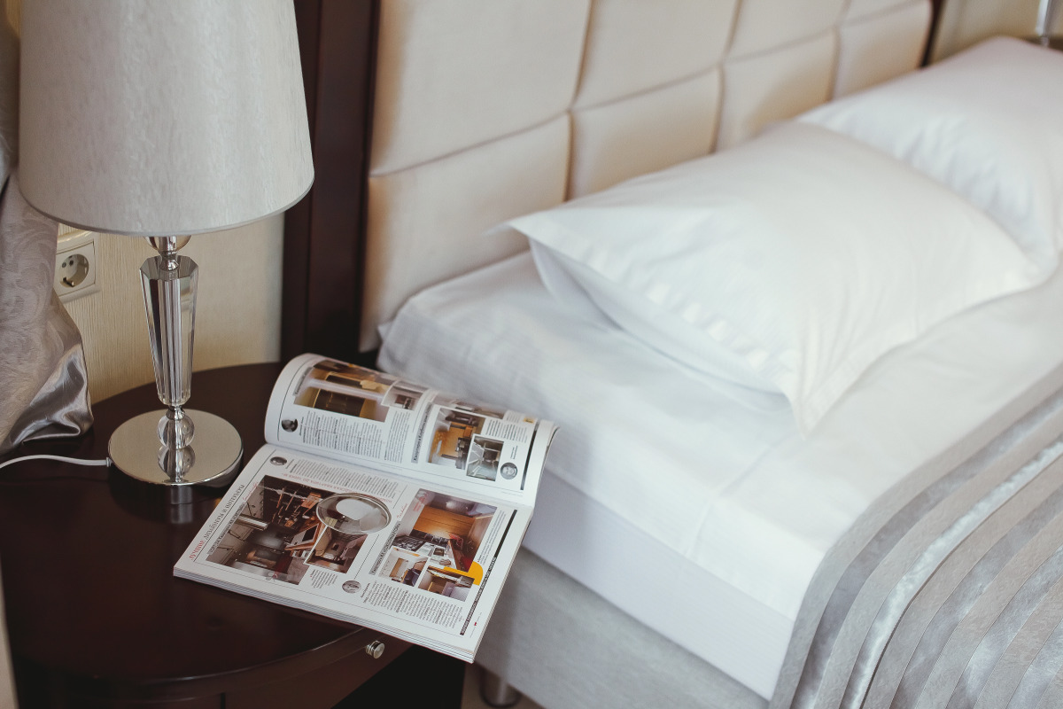 Мини-отель Респект-Холл