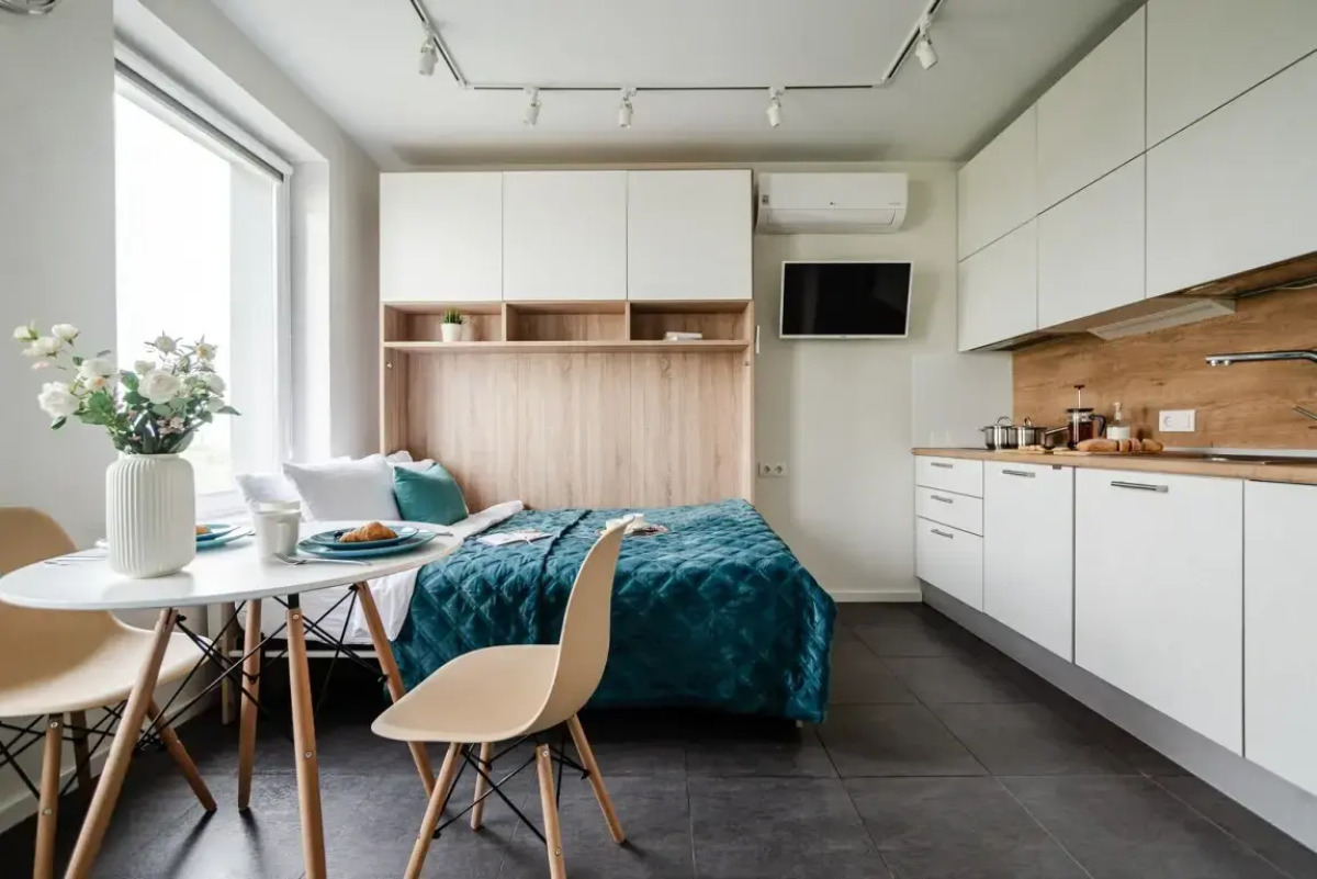 Апартаменты Country by Smart Lofts Moscow