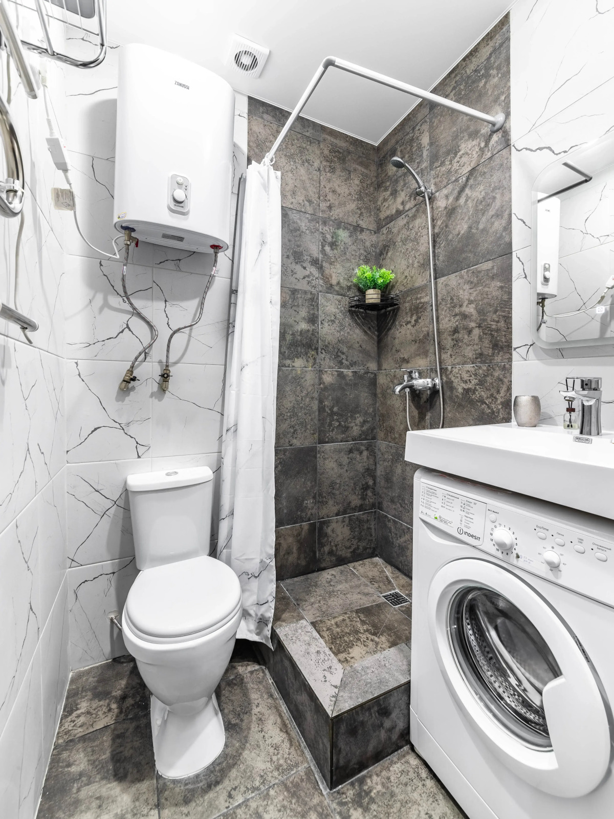 Апартаменты Уютный Московский