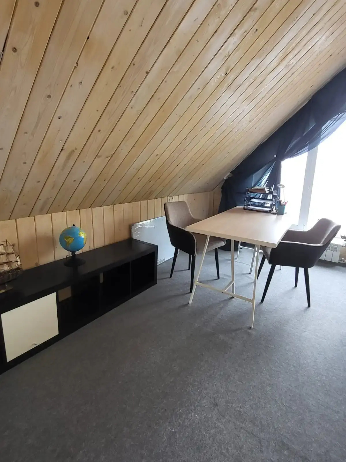 Частный дом на улице Полуостров Маленький