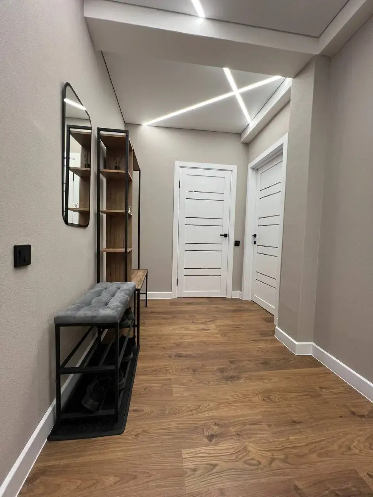 Квартира Privi House на Красногеройской 60