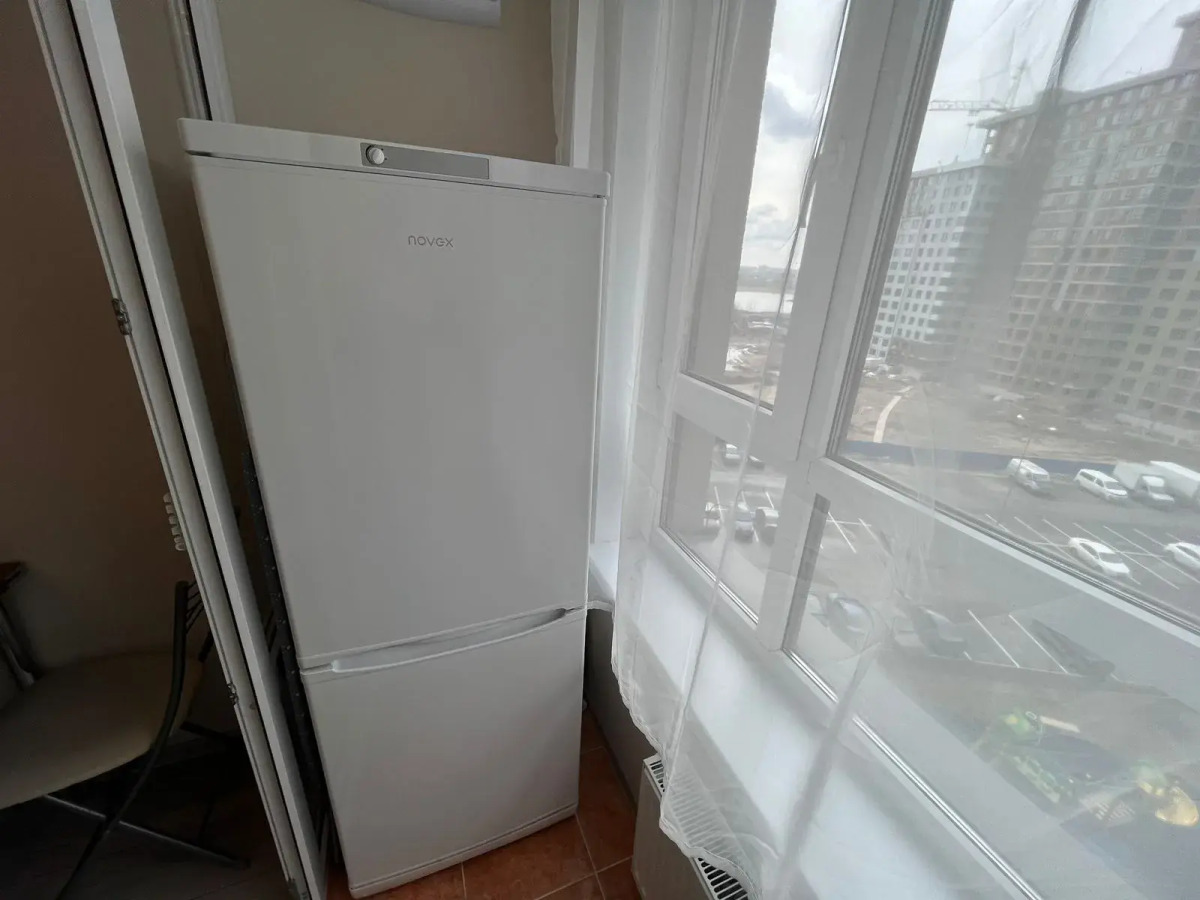 Апартаменты на Полина 1 Рядом с Автовокзалом