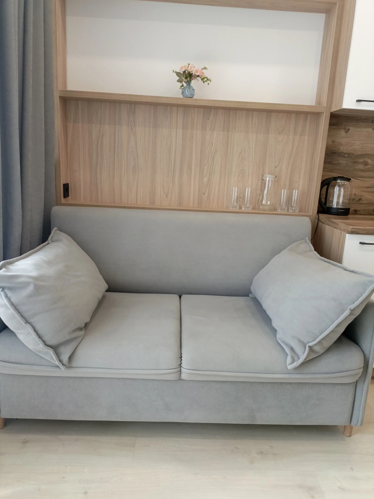 Апартаменты в Жк Гагаринский до 4 Чел Пятница Сеть Посуточных Квартир