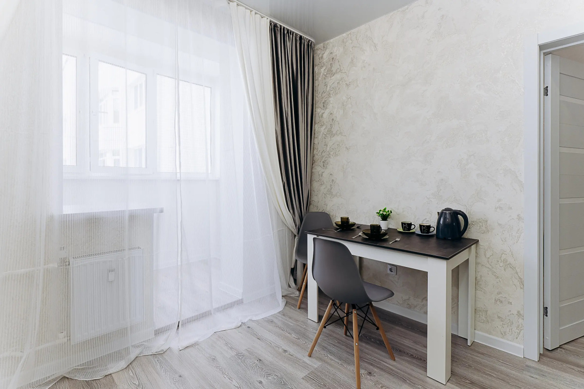 Апартаменты LikeHome Новый Мир