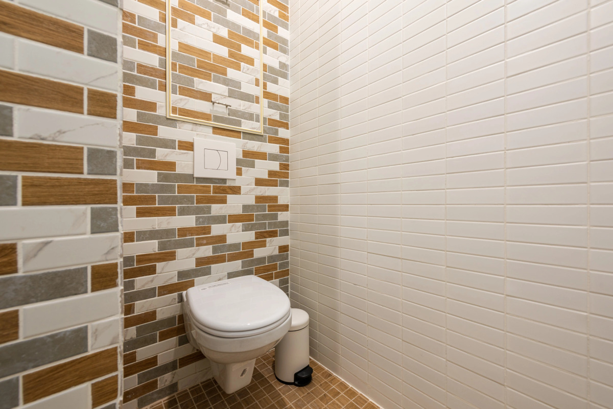 Апартаменты в Историческом центре города