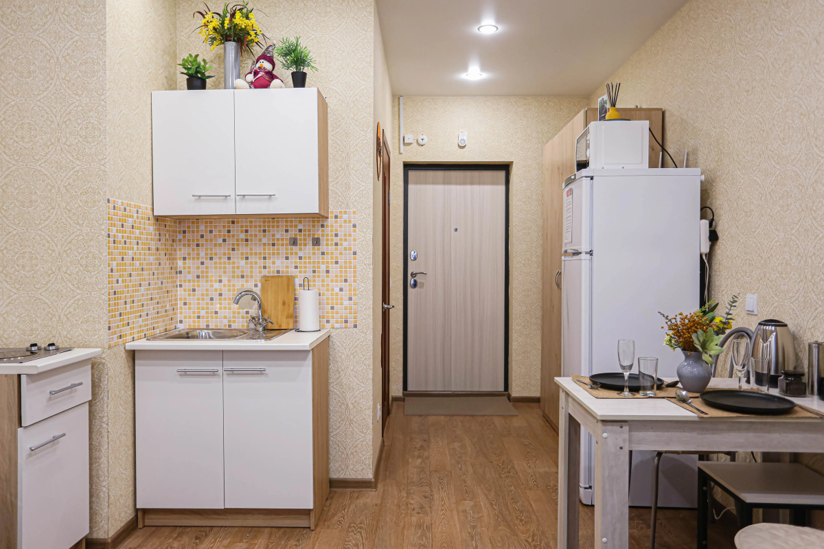 Апартаменты SunSet Родионова 202/1 78