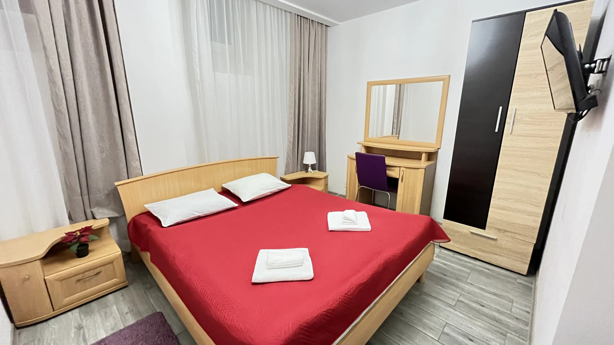 Мини-отель Kovensky