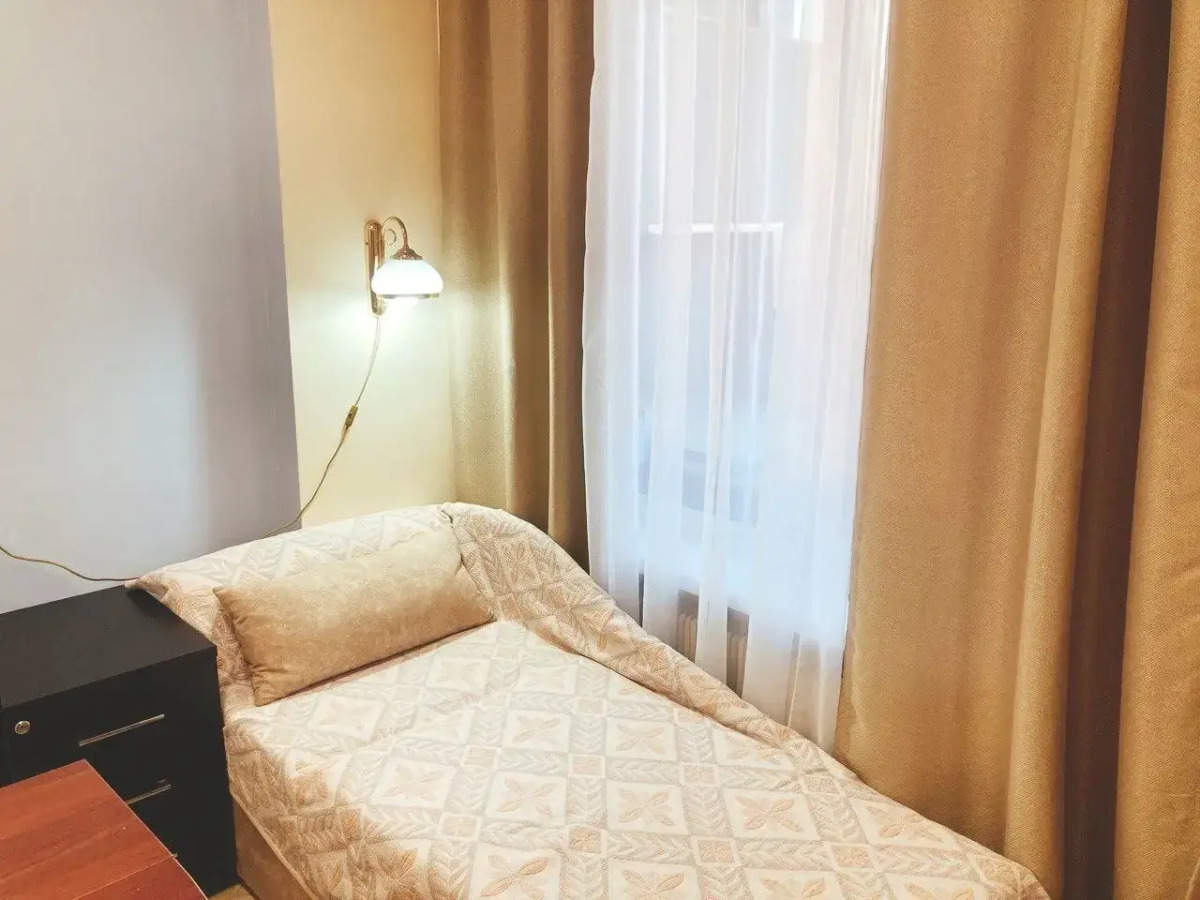 Квартира метро Таганская