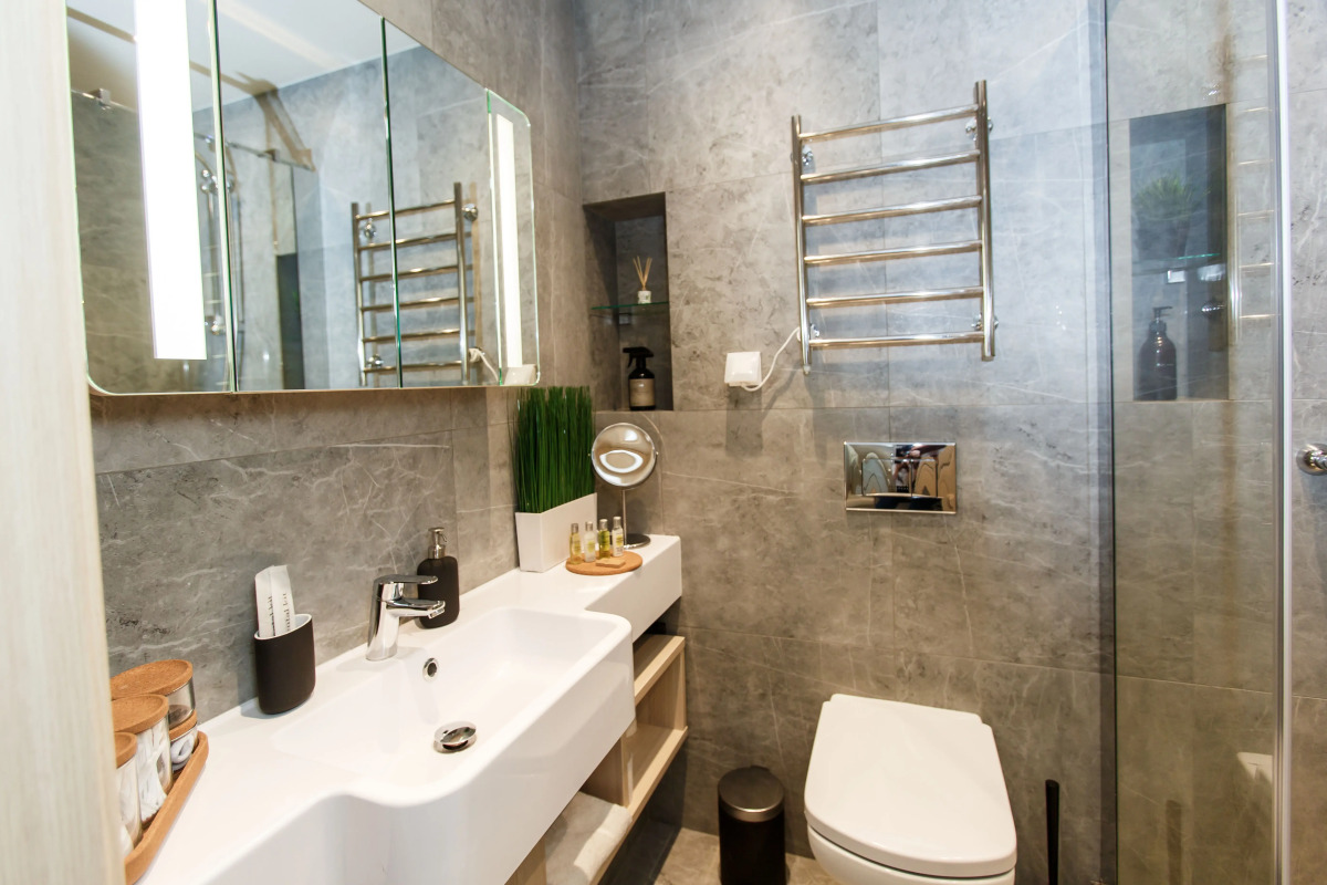 Апартаменты Your Apart на Марата