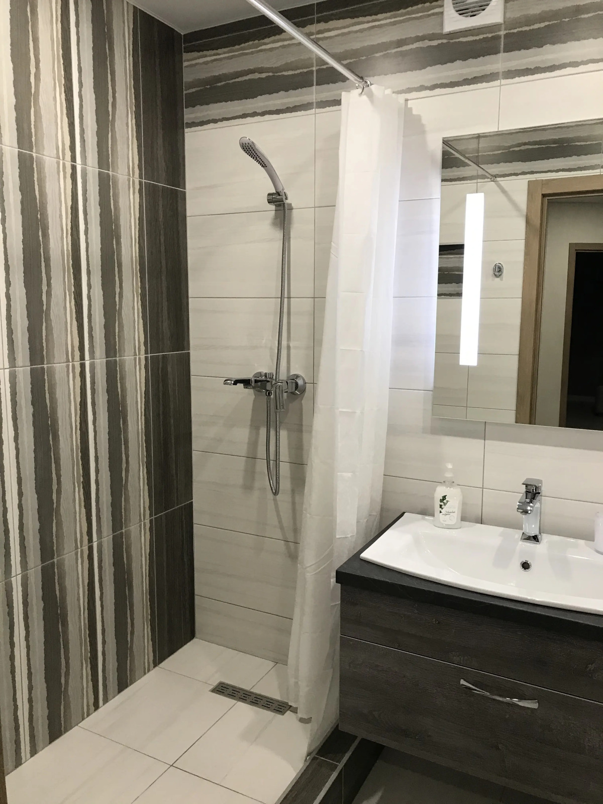 Апартаменты DOMUS на Чкалова