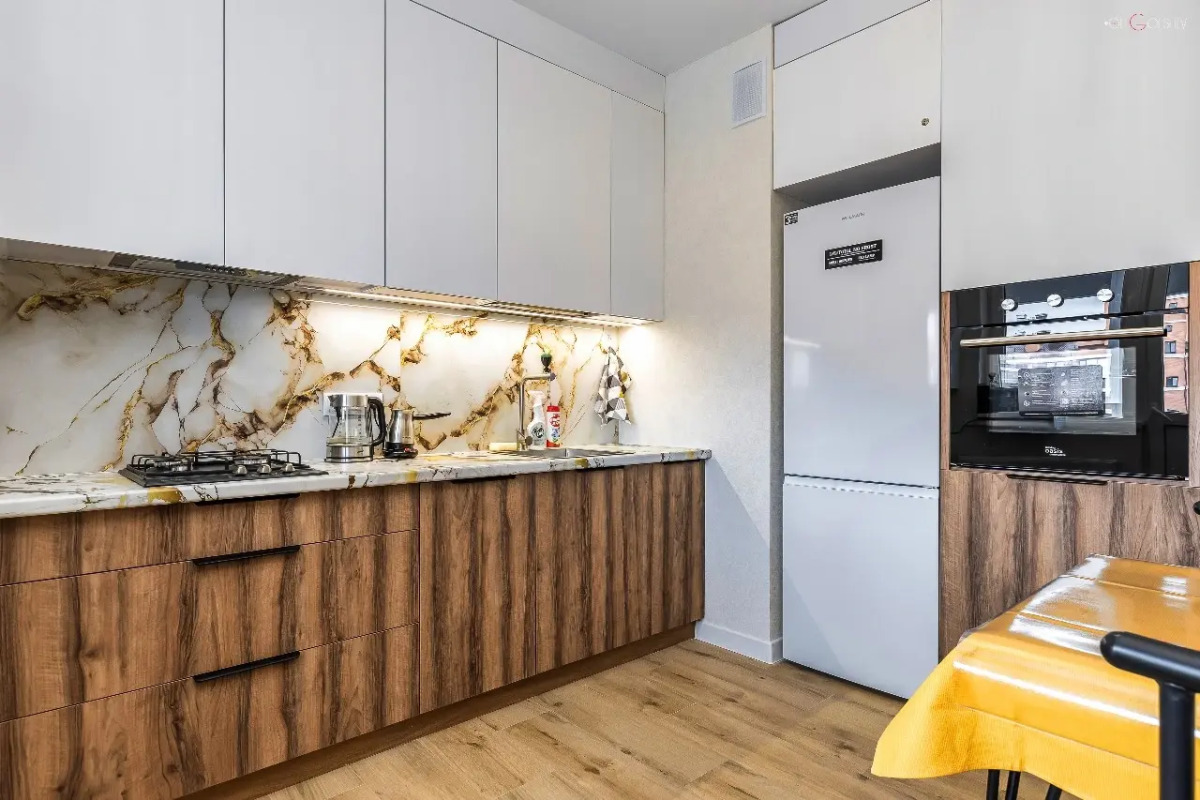 Квартира Местечко у озера