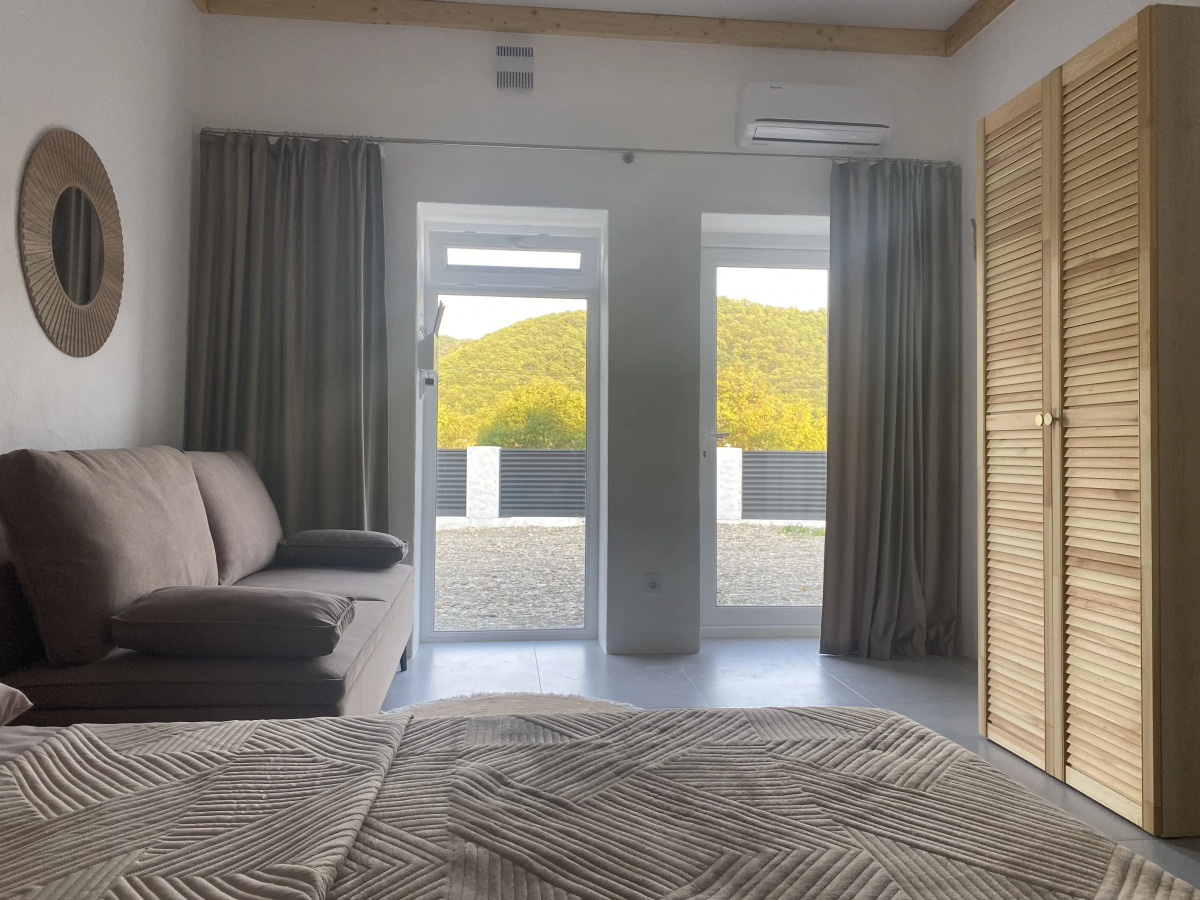 Гостевой дом Любимое место