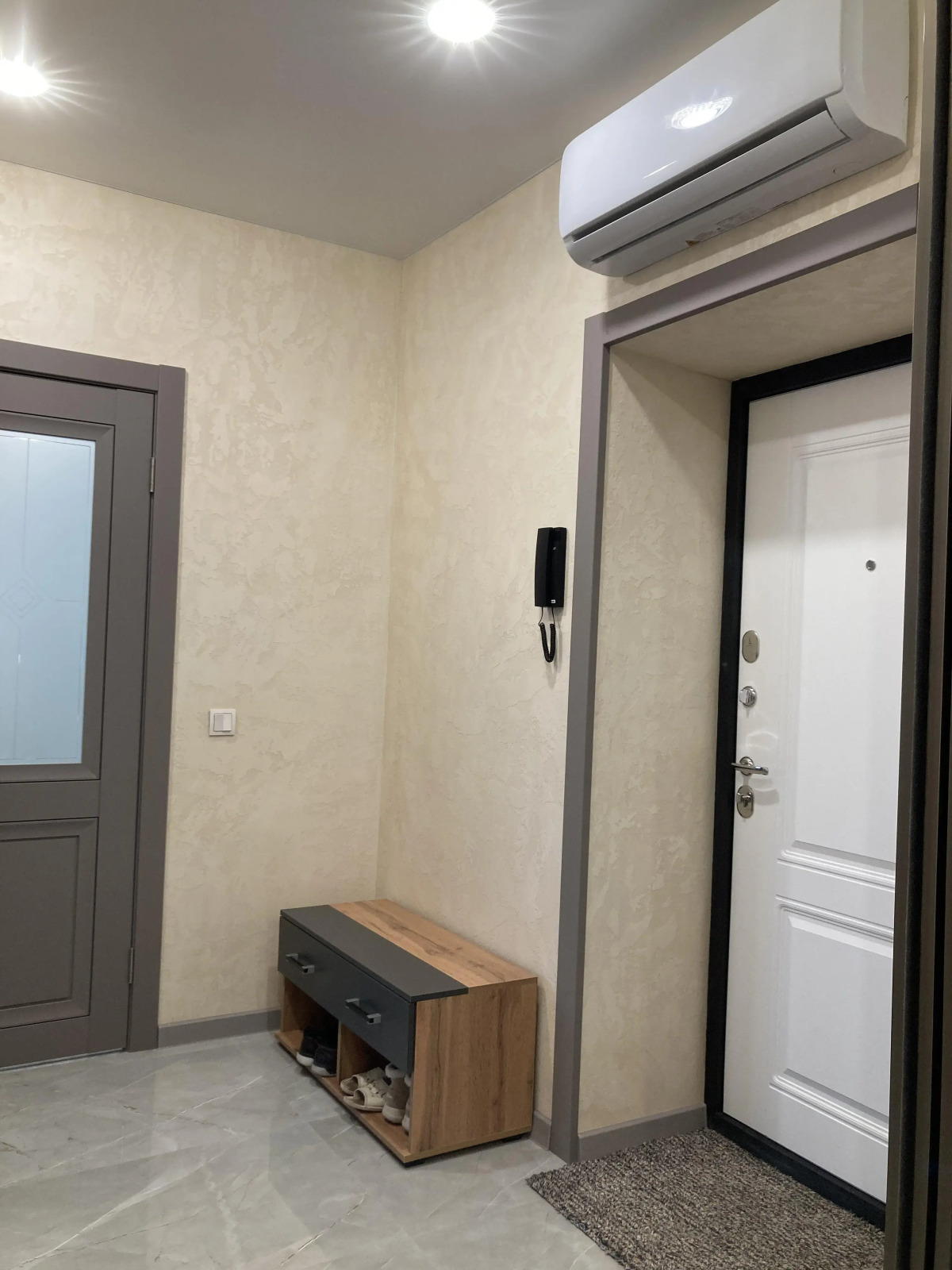 Квартира на Понартской