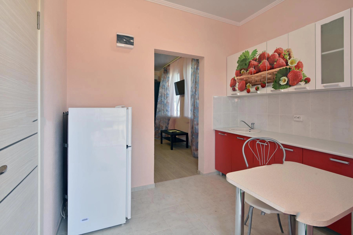 Yuzhnaya 19 Guest house