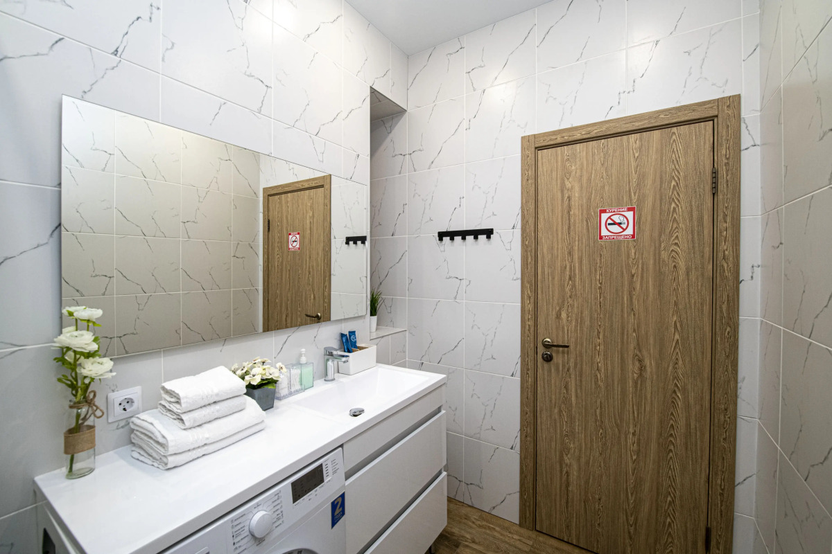 Апартаменты Новые 733