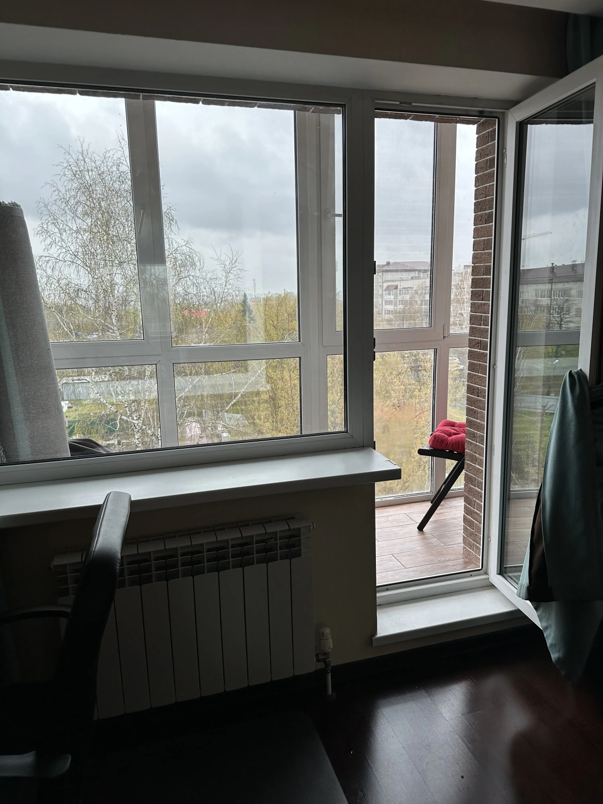 Квартира Уютная