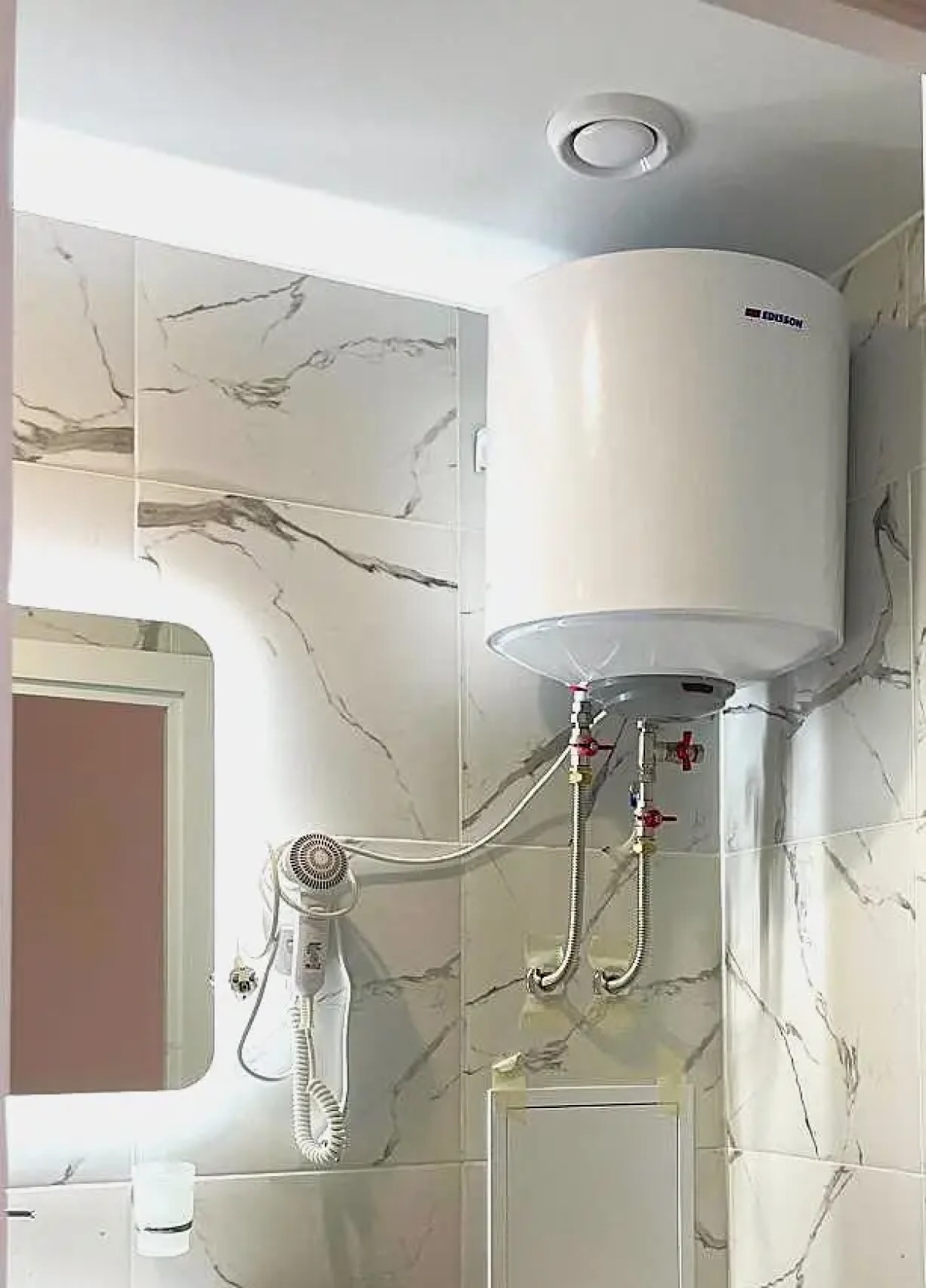 Квартира Большой Сампсониевский 31