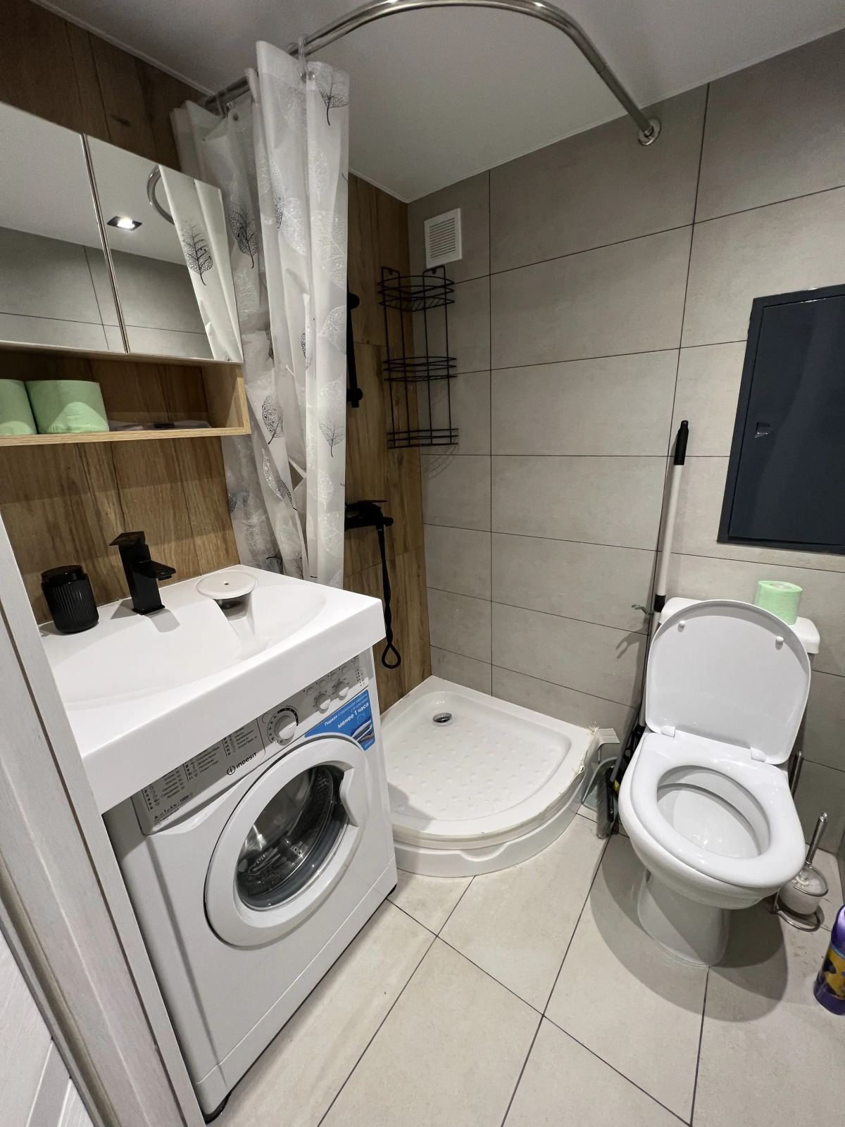 Апартаменты Nova у Метро Д2 Красный Балтиец