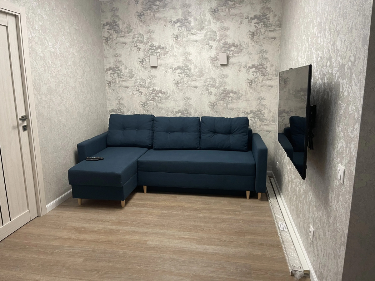 Апартаменты Стрелка