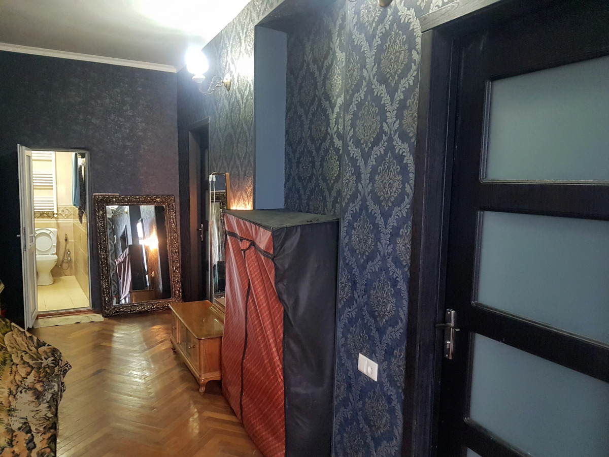 Гостевой дом "Romson Hotel"